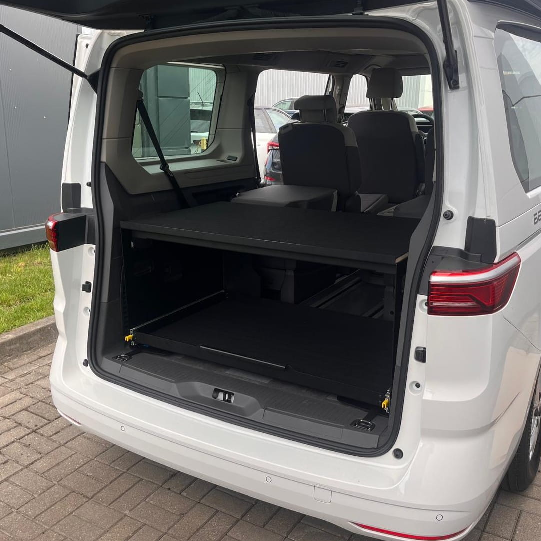  Przenośna kuchnia na kemping 